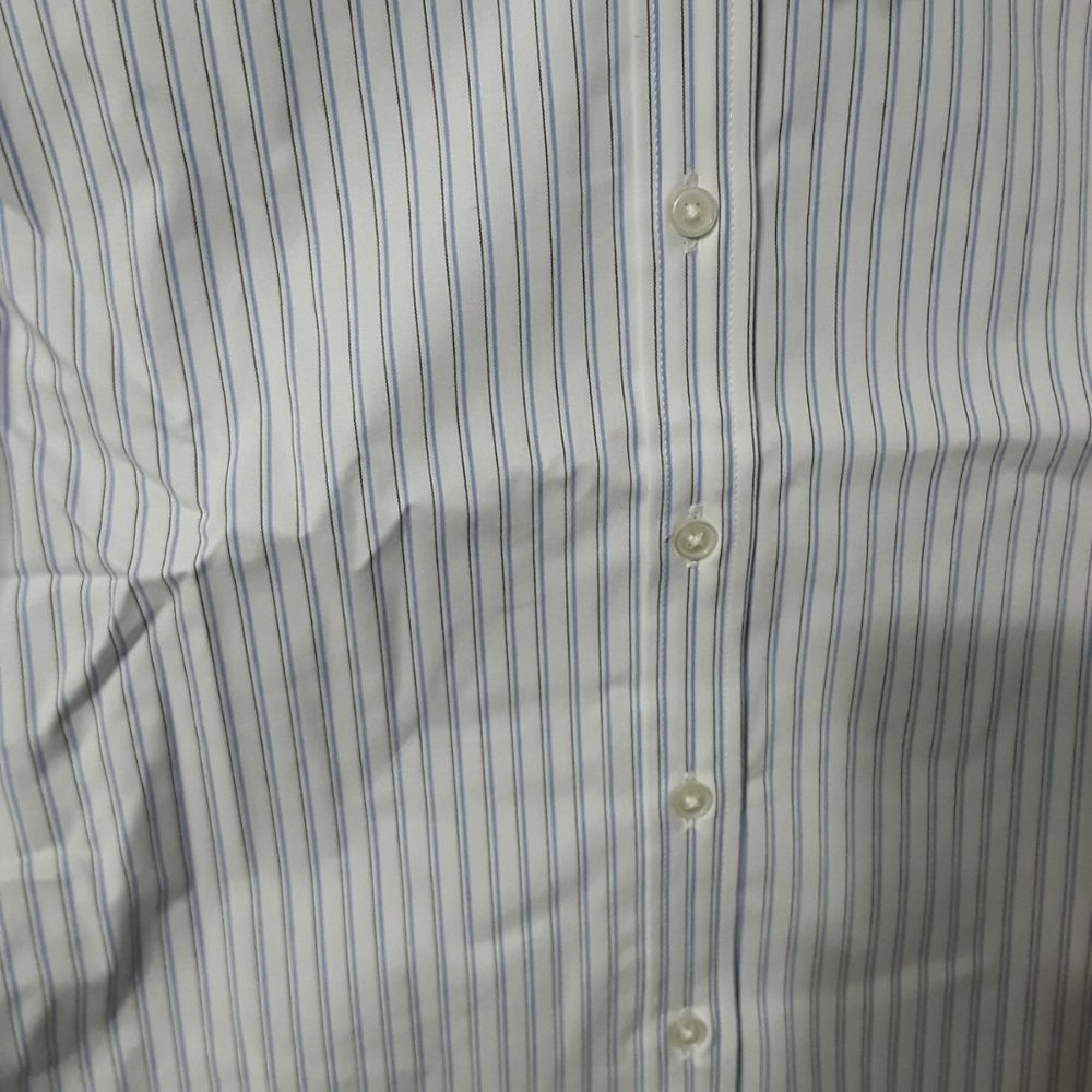 Banana Republic Tailored-Fit Shirt - Picture 3 of 5